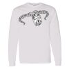Heavy Cotton Long Sleeve T-Shirt Gildan Thumbnail