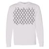 Heavy Cotton Long Sleeve T-Shirt Gildan Thumbnail