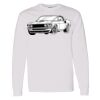 Heavy Cotton Long Sleeve T-Shirt Gildan Thumbnail