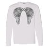 Heavy Cotton Long Sleeve T-Shirt Gildan Thumbnail