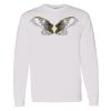 Heavy Cotton Long Sleeve T-Shirt Gildan Thumbnail