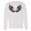 Heavy Cotton Long Sleeve T-Shirt Gildan Thumbnail