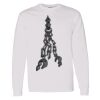 Heavy Cotton Long Sleeve T-Shirt Gildan Thumbnail