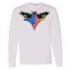 Heavy Cotton Long Sleeve T-Shirt Gildan Thumbnail