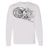 Heavy Cotton Long Sleeve T-Shirt Gildan Thumbnail
