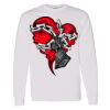 Heavy Cotton Long Sleeve T-Shirt Gildan Thumbnail