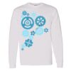 Heavy Cotton Long Sleeve T-Shirt Gildan Thumbnail