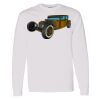 Heavy Cotton Long Sleeve T-Shirt Gildan Thumbnail