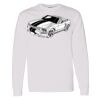 Heavy Cotton Long Sleeve T-Shirt Gildan Thumbnail