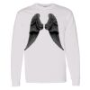 Heavy Cotton Long Sleeve T-Shirt Gildan Thumbnail