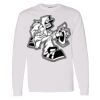 Heavy Cotton Long Sleeve T-Shirt Gildan Thumbnail