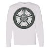 Heavy Cotton Long Sleeve T-Shirt Gildan Thumbnail