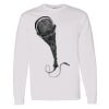 Heavy Cotton Long Sleeve T-Shirt Gildan Thumbnail