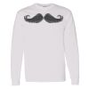 Heavy Cotton Long Sleeve T-Shirt Gildan Thumbnail