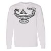 Heavy Cotton Long Sleeve T-Shirt Gildan Thumbnail