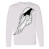 Heavy Cotton Long Sleeve T-Shirt Gildan Thumbnail
