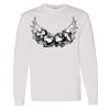 Heavy Cotton Long Sleeve T-Shirt Gildan Thumbnail