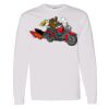Heavy Cotton Long Sleeve T-Shirt Gildan Thumbnail