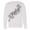 Heavy Cotton Long Sleeve T-Shirt Gildan Thumbnail