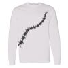 Heavy Cotton Long Sleeve T-Shirt Gildan Thumbnail