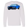 Heavy Cotton Long Sleeve T-Shirt Gildan Thumbnail