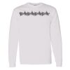 Heavy Cotton Long Sleeve T-Shirt Gildan Thumbnail
