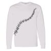 Heavy Cotton Long Sleeve T-Shirt Gildan Thumbnail
