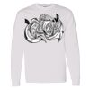 Heavy Cotton Long Sleeve T-Shirt Gildan Thumbnail