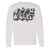 Heavy Cotton Long Sleeve T-Shirt Gildan Thumbnail