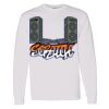 Heavy Cotton Long Sleeve T-Shirt Gildan Thumbnail