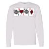 Heavy Cotton Long Sleeve T-Shirt Gildan Thumbnail