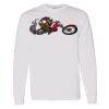 Heavy Cotton Long Sleeve T-Shirt Gildan Thumbnail