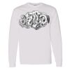 Heavy Cotton Long Sleeve T-Shirt Gildan Thumbnail