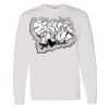 Heavy Cotton Long Sleeve T-Shirt Gildan Thumbnail