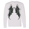 Heavy Cotton Long Sleeve T-Shirt Gildan Thumbnail