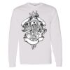 Heavy Cotton Long Sleeve T-Shirt Gildan Thumbnail