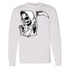 Heavy Cotton Long Sleeve T-Shirt Gildan Thumbnail