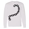 Heavy Cotton Long Sleeve T-Shirt Gildan Thumbnail
