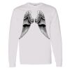 Heavy Cotton Long Sleeve T-Shirt Gildan Thumbnail
