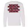 Heavy Cotton Long Sleeve T-Shirt Gildan Thumbnail