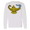 Heavy Cotton Long Sleeve T-Shirt Gildan Thumbnail