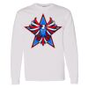 Heavy Cotton Long Sleeve T-Shirt Gildan Thumbnail