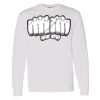 Heavy Cotton Long Sleeve T-Shirt Gildan Thumbnail
