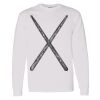 Heavy Cotton Long Sleeve T-Shirt Gildan Thumbnail
