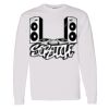 Heavy Cotton Long Sleeve T-Shirt Gildan Thumbnail