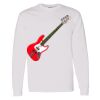 Heavy Cotton Long Sleeve T-Shirt Gildan Thumbnail