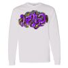 Heavy Cotton Long Sleeve T-Shirt Gildan Thumbnail