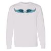 Heavy Cotton Long Sleeve T-Shirt Gildan Thumbnail