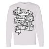 Heavy Cotton Long Sleeve T-Shirt Gildan Thumbnail