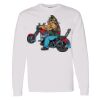 Heavy Cotton Long Sleeve T-Shirt Gildan Thumbnail